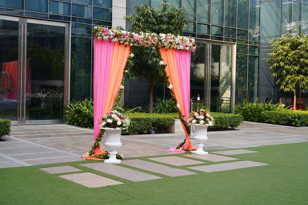 Photo From Pranita & Arpit - By Trishla Events