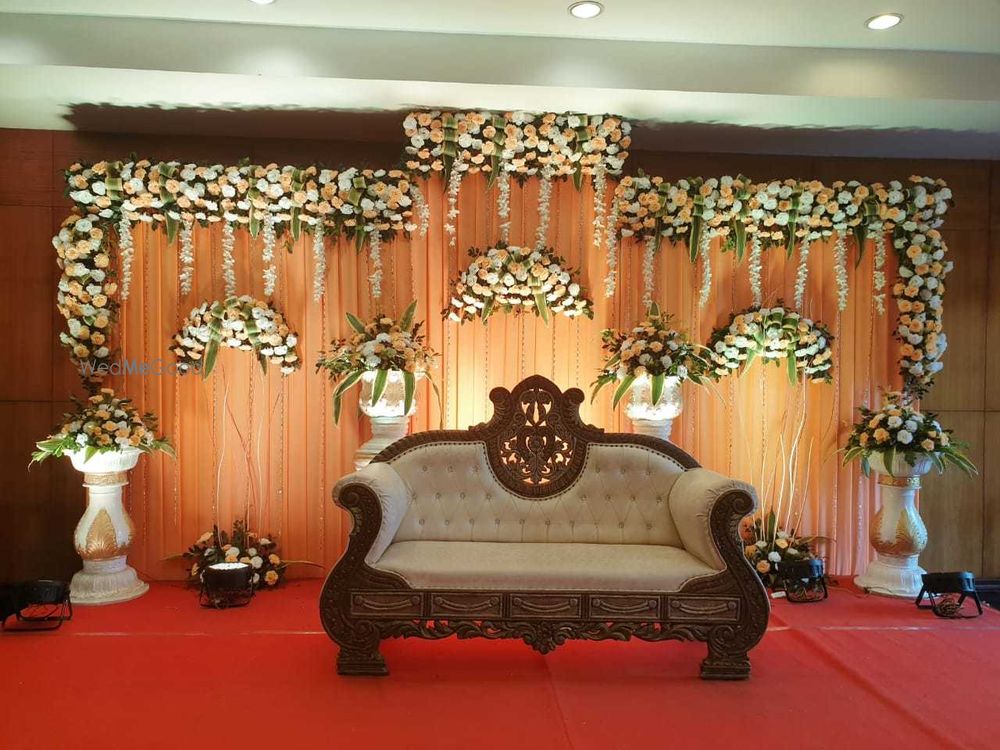 Photo From Decoration - By Weddingz Wow