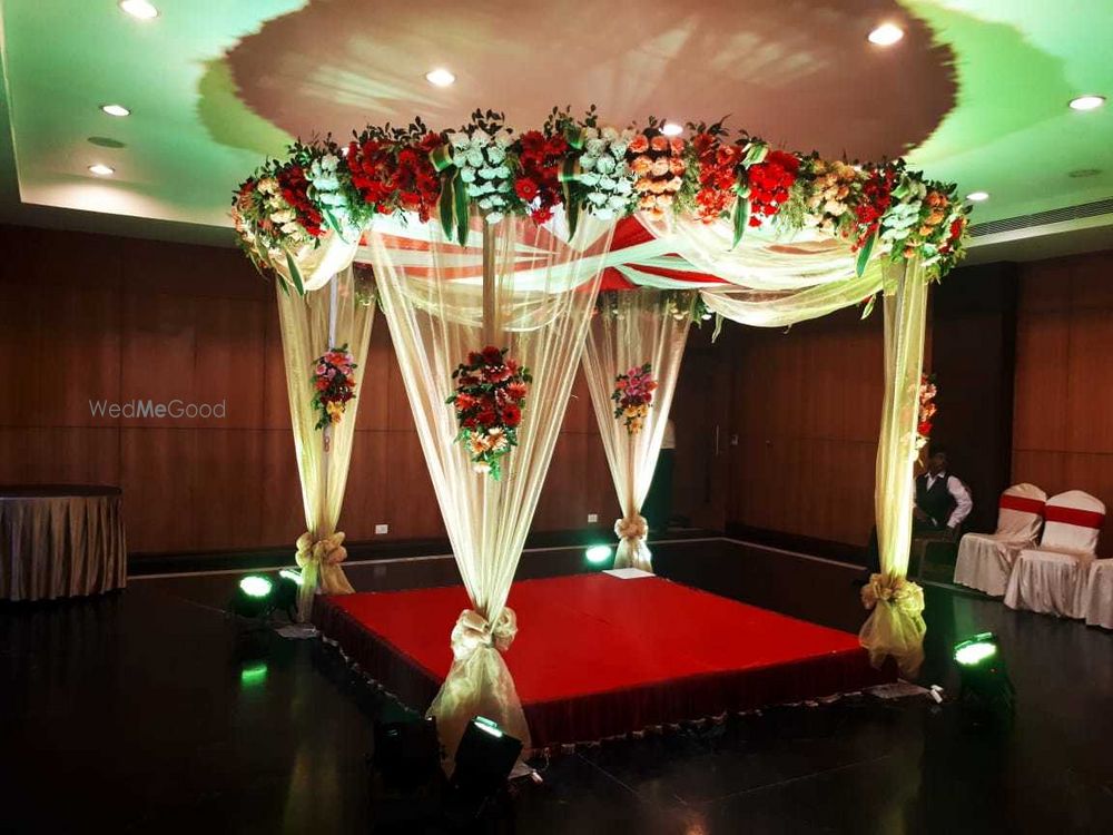 Photo From Decoration - By Weddingz Wow