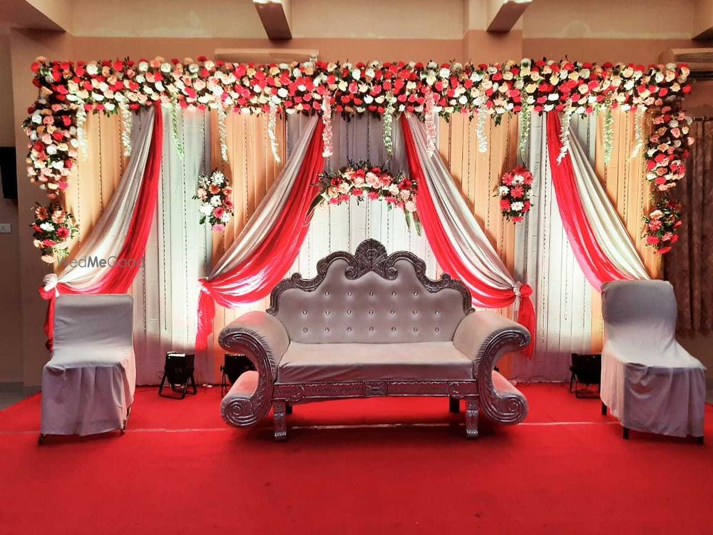 Photo From Decoration - By Weddingz Wow