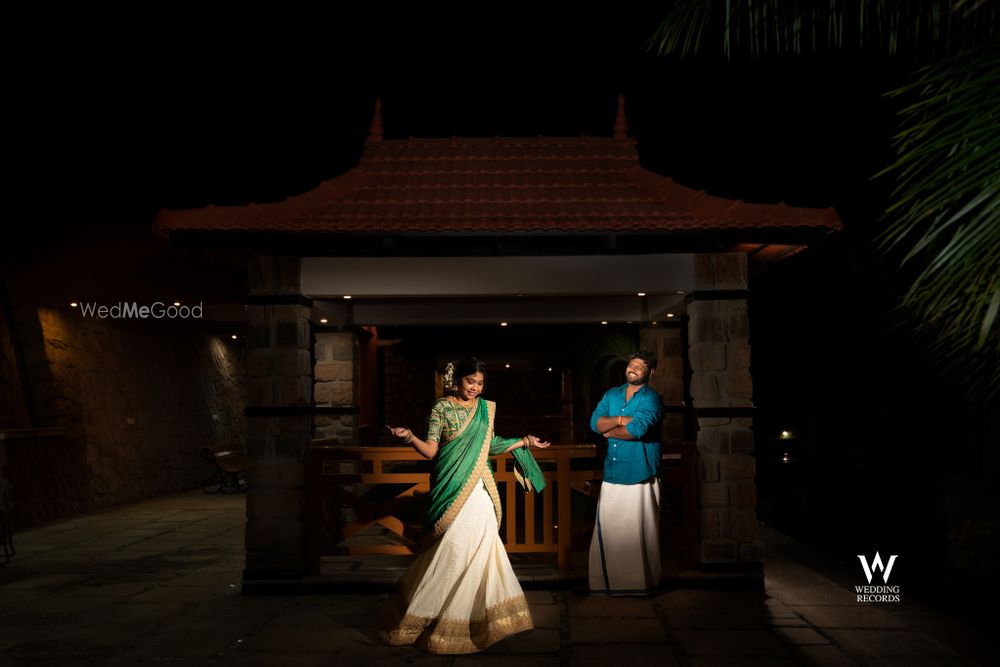 Photo From Gowrishankar & Niraimathi - By Wedding Records