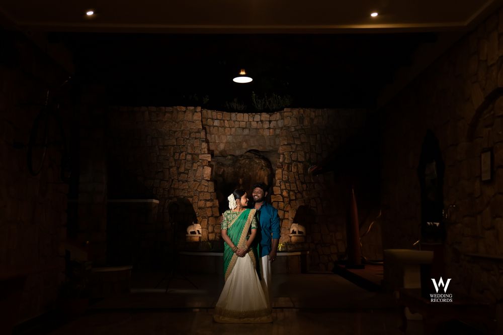 Photo From Gowrishankar & Niraimathi - By Wedding Records