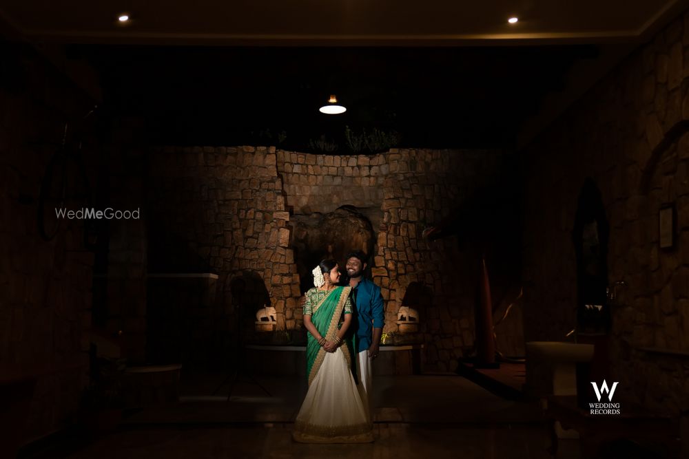 Photo From Gowrishankar & Niraimathi - By Wedding Records