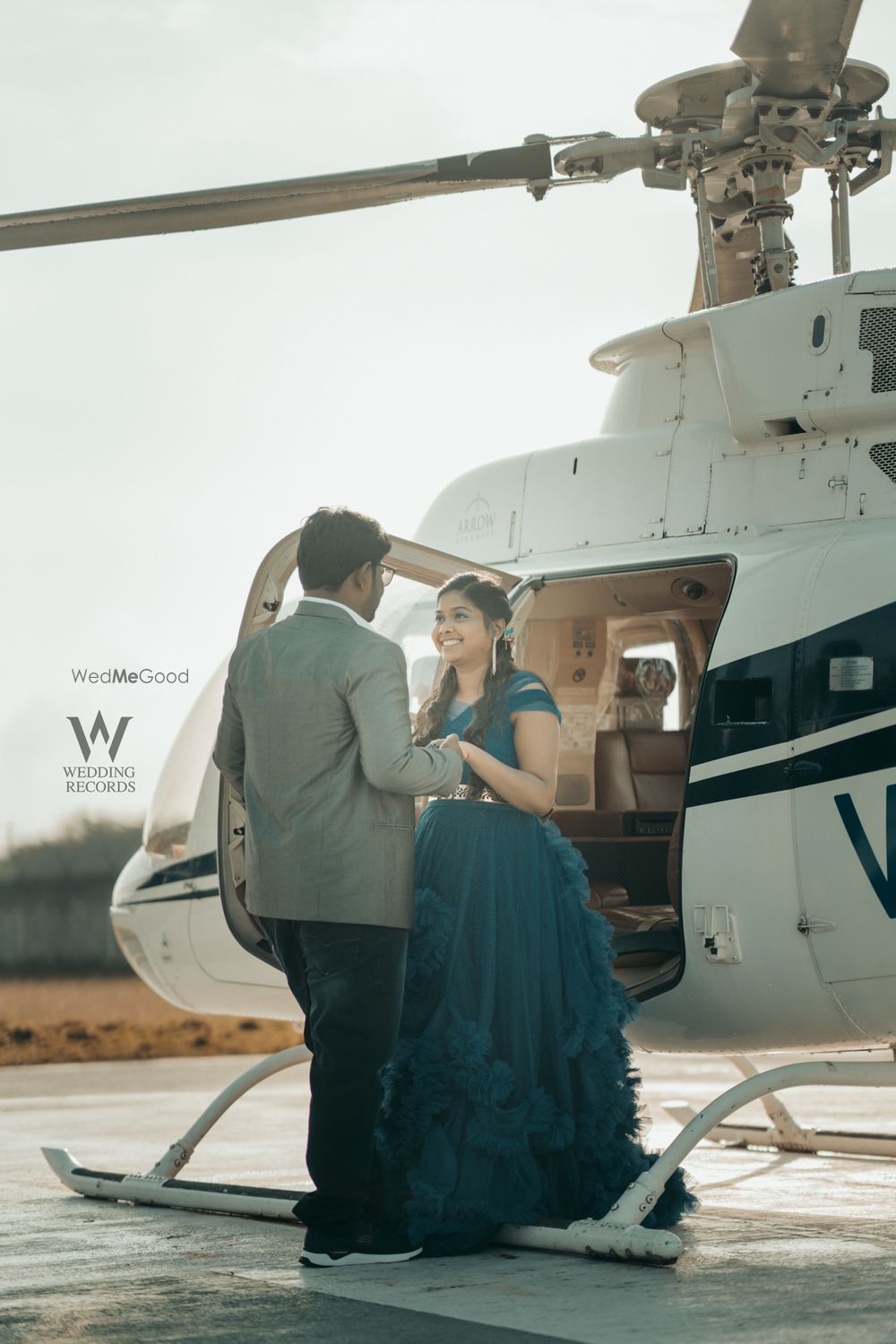 Photo From Gowrishankar & Niraimathi - By Wedding Records