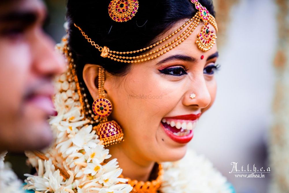 Photo From Tambrahm Wedding Photography - By Atlhea Wedding Portraits And Films