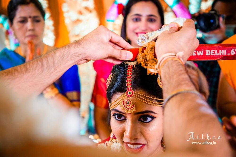 Photo From Tambrahm Wedding Photography - By Atlhea Wedding Portraits And Films