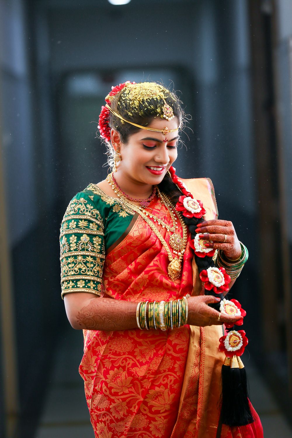 Photo From Spandana+Praneeth - By Vajra Photography Events