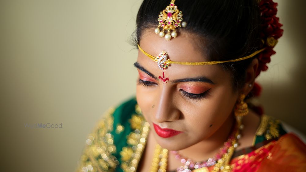 Photo From Spandana+Praneeth - By Vajra Photography Events