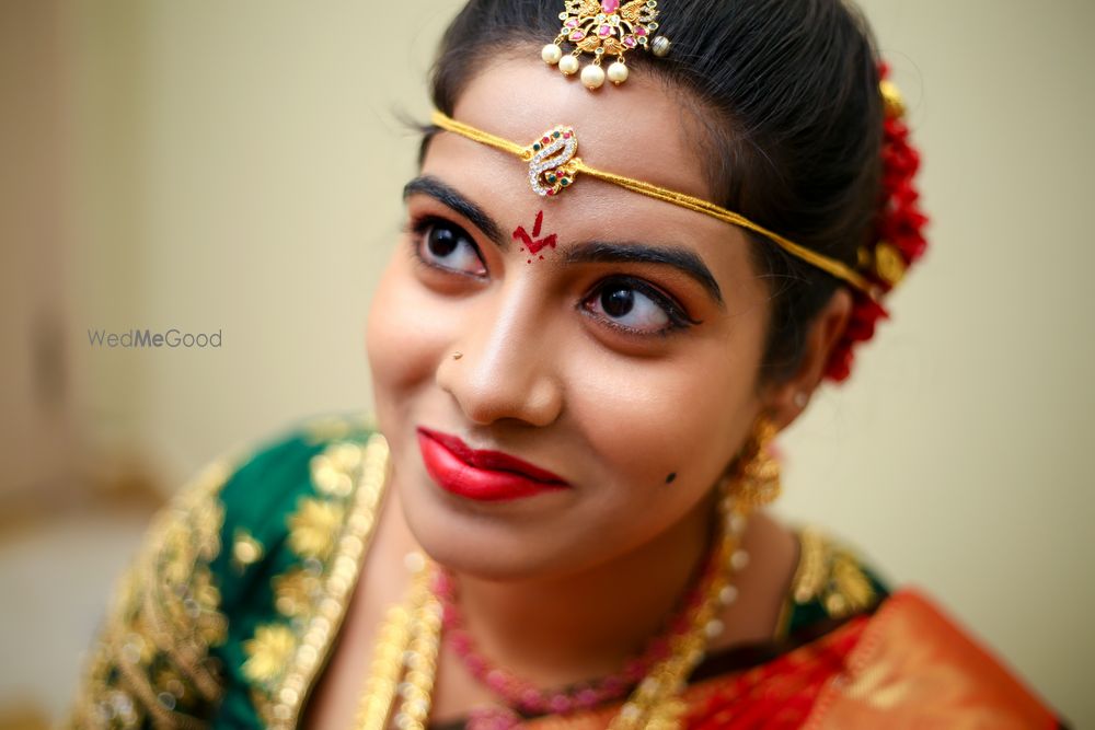 Photo From Spandana+Praneeth - By Vajra Photography Events