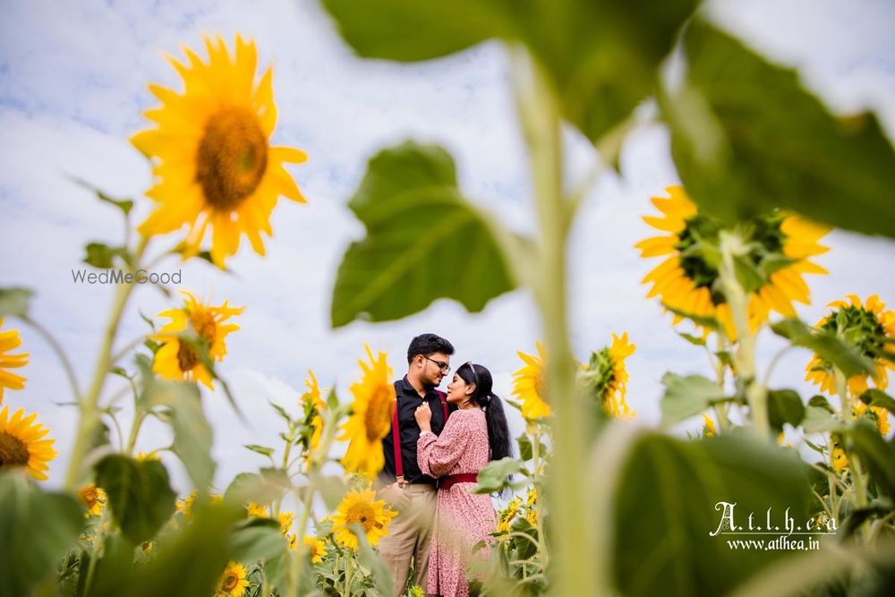 Photo From Pre-wedding Photoshoot - By Atlhea Wedding Portraits And Films