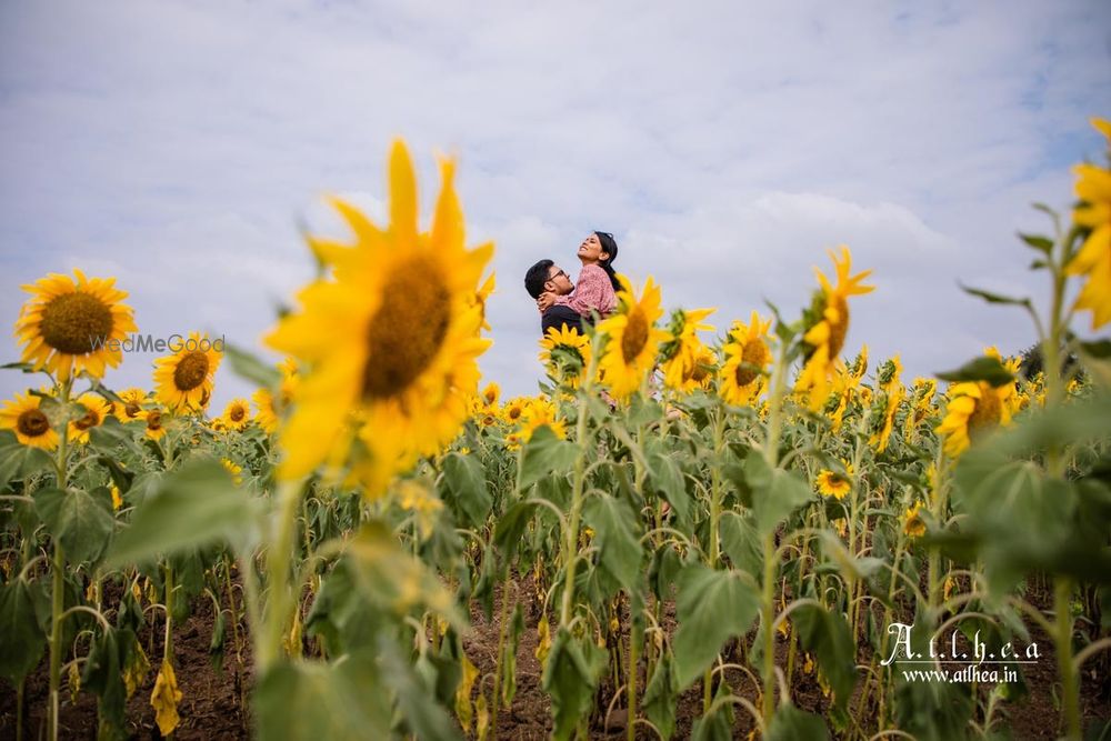 Photo From Pre-wedding Photoshoot - By Atlhea Wedding Portraits And Films