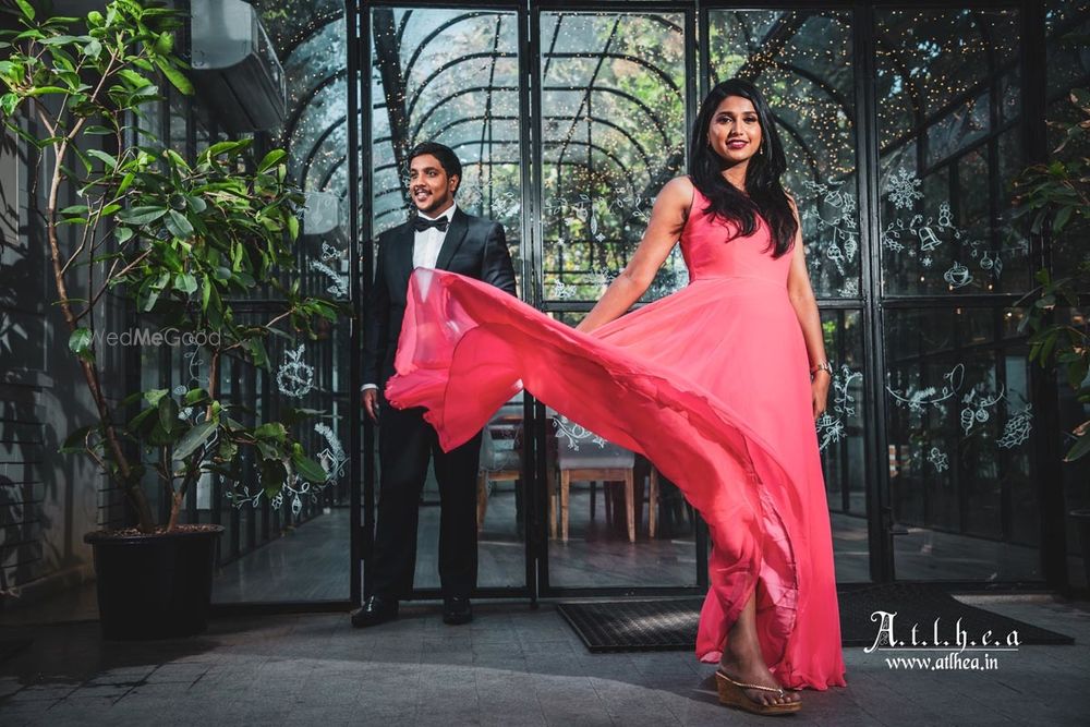 Photo From Pre-wedding Photoshoot - By Atlhea Wedding Portraits And Films