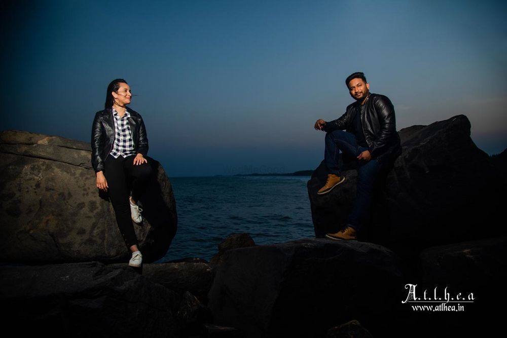 Photo From Pre-wedding Photoshoot - By Atlhea Wedding Portraits And Films