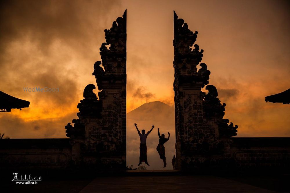 Photo From Pre-wedding Photoshoot - By Atlhea Wedding Portraits And Films