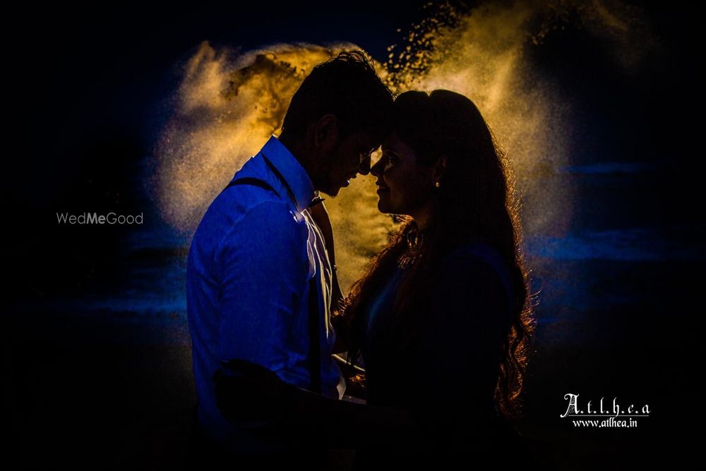 Photo From Pre-wedding Photoshoot - By Atlhea Wedding Portraits And Films