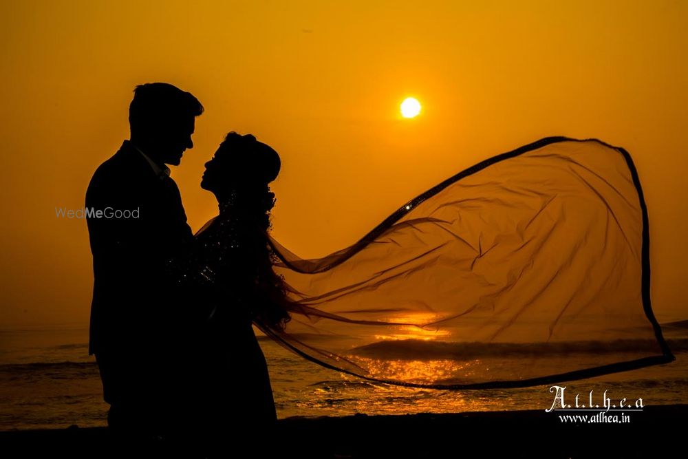 Photo From Pre-wedding Photoshoot - By Atlhea Wedding Portraits And Films