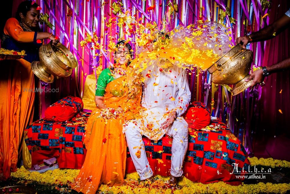 Photo From Telugu Wedding Photography - By Atlhea Wedding Portraits And Films