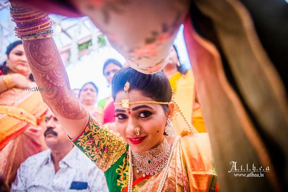 Photo From Telugu Wedding Photography - By Atlhea Wedding Portraits And Films