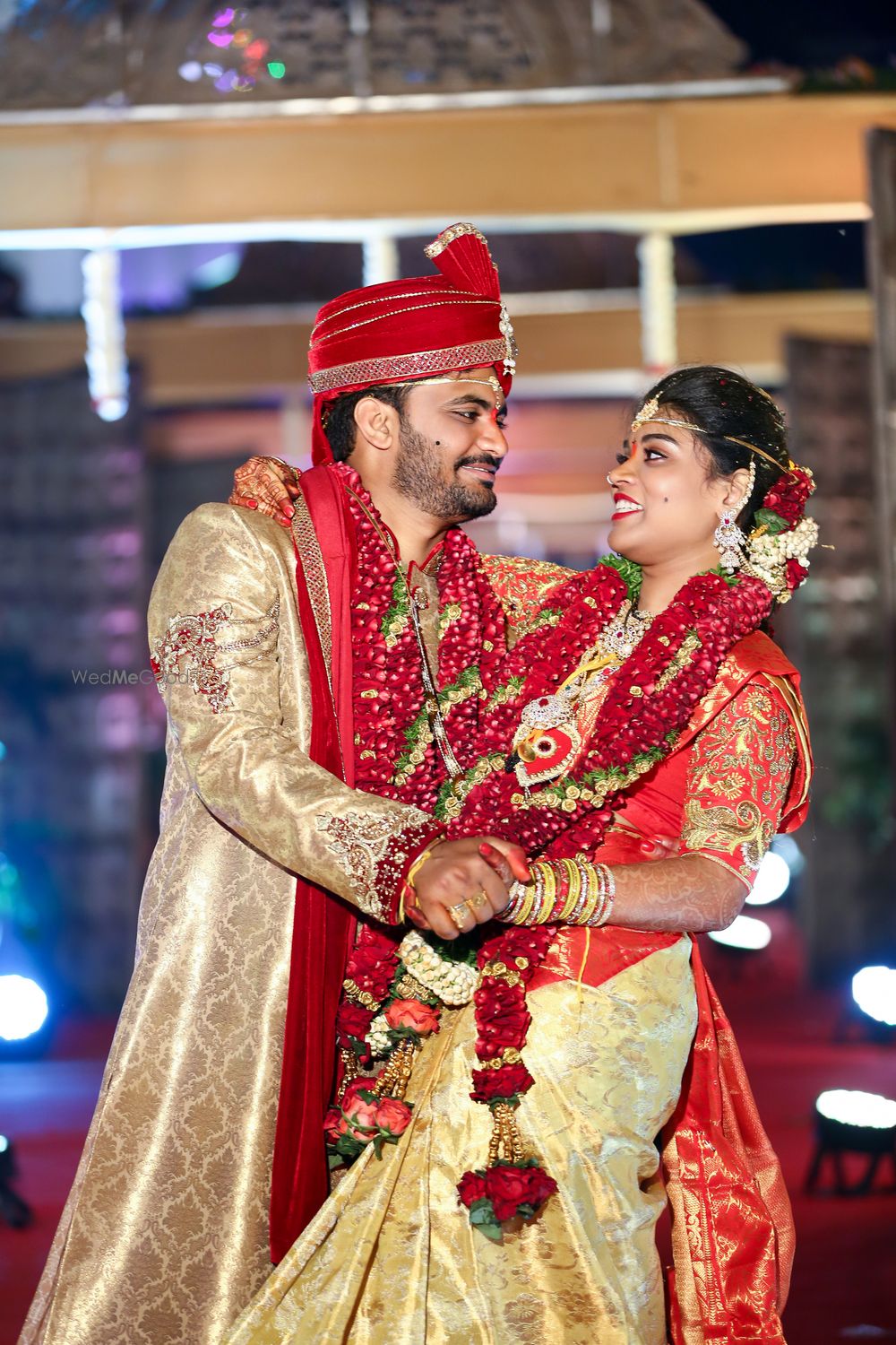 Photo From Sravya+Vinod - By Vajra Photography Events