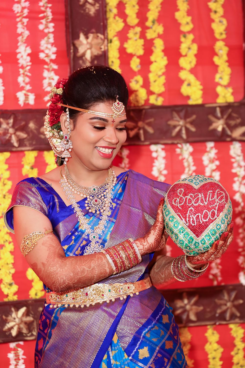 Photo From Sravya+Vinod - By Vajra Photography Events