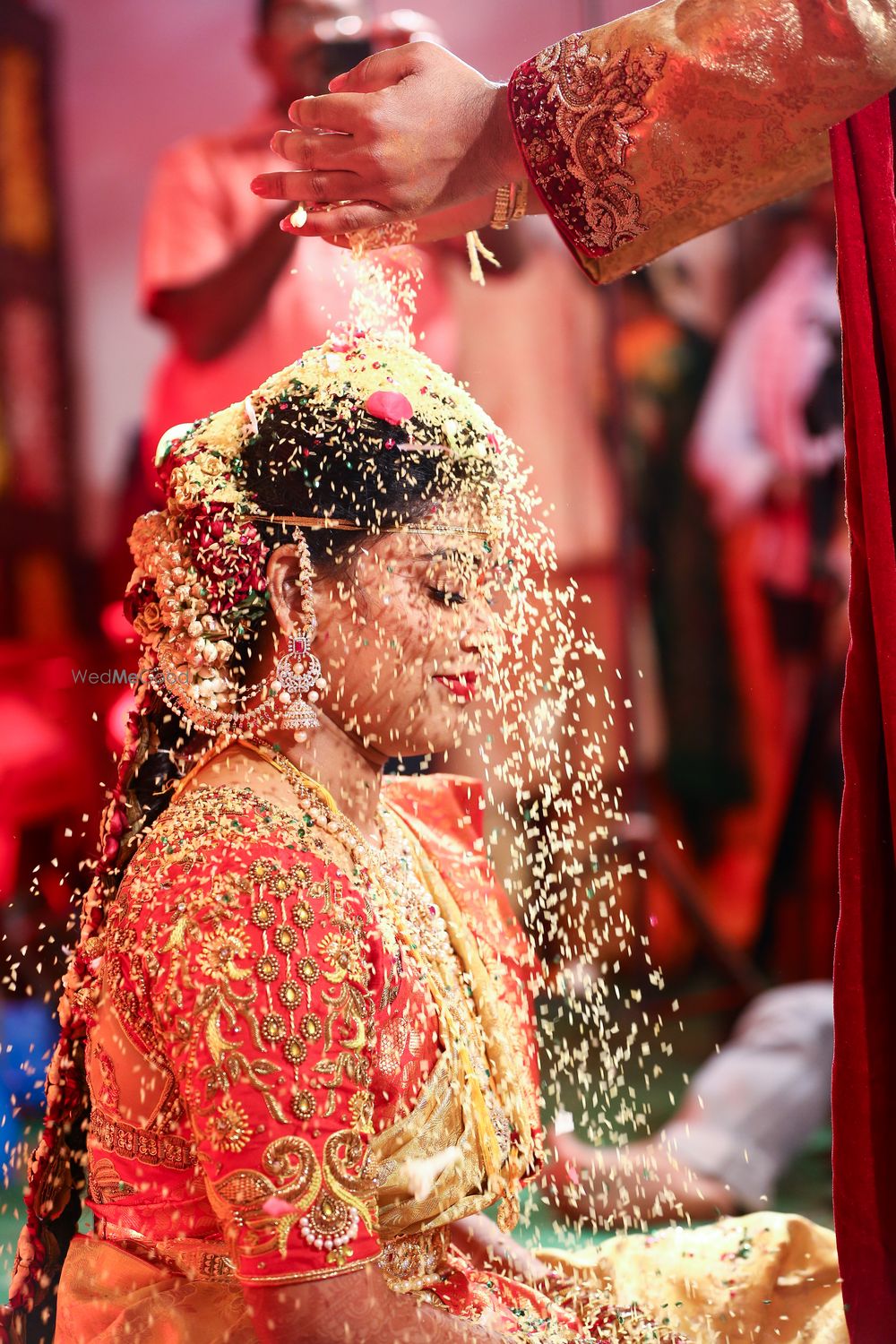 Photo From Sravya+Vinod - By Vajra Photography Events