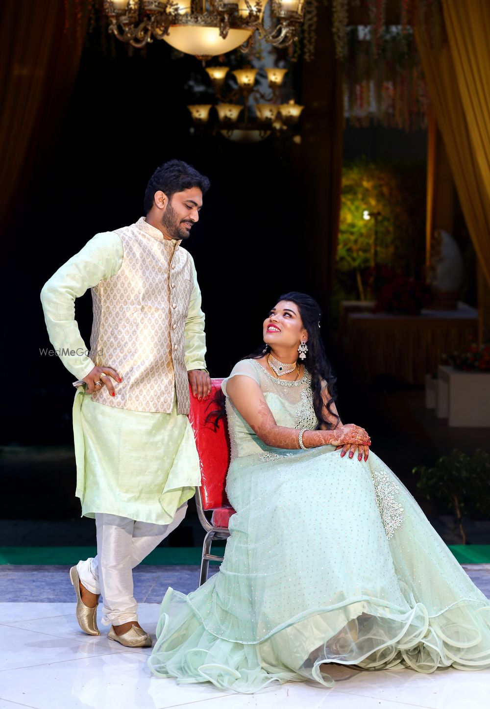 Photo From Sravya+Vinod - By Vajra Photography Events