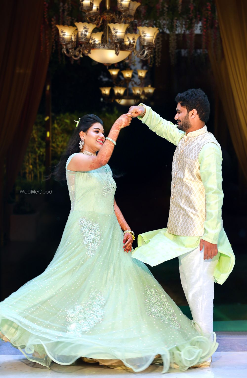 Photo From Sravya+Vinod - By Vajra Photography Events