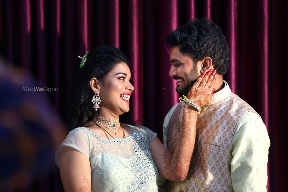 Photo From Sravya+Vinod - By Vajra Photography Events