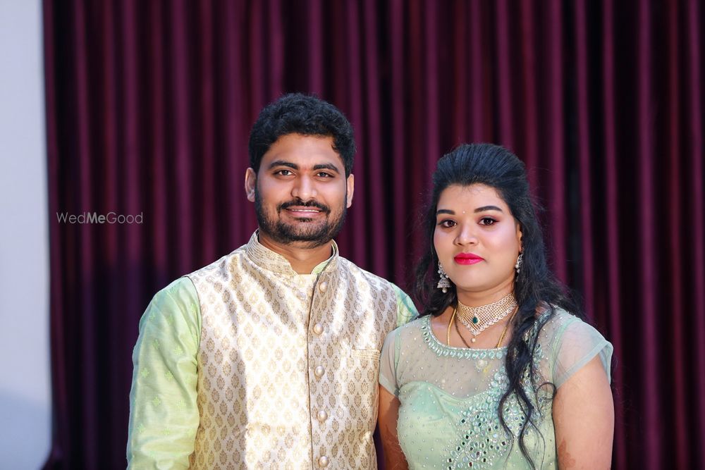 Photo From Sravya+Vinod - By Vajra Photography Events