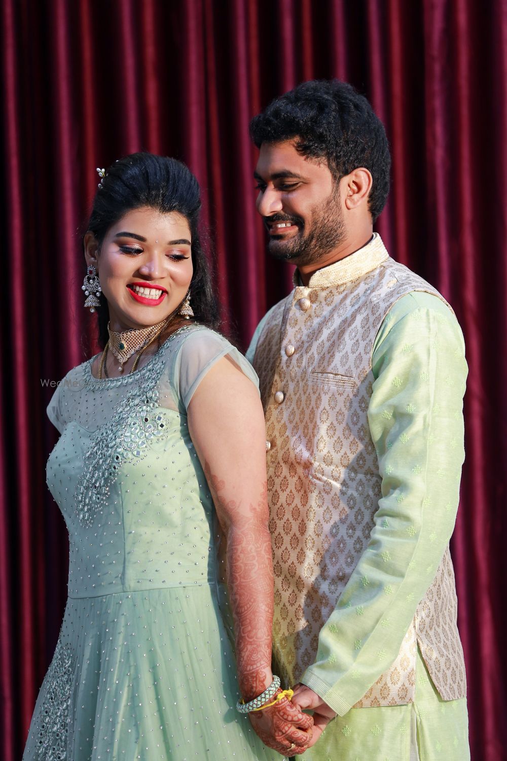 Photo From Sravya+Vinod - By Vajra Photography Events