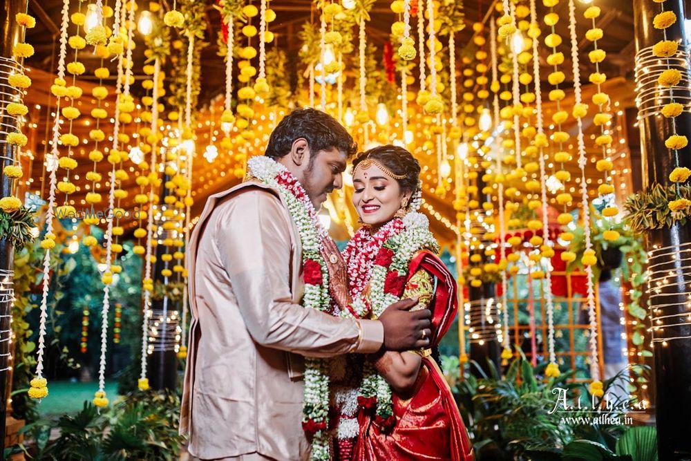 Photo From Tamil Wedding - By Atlhea Wedding Portraits And Films