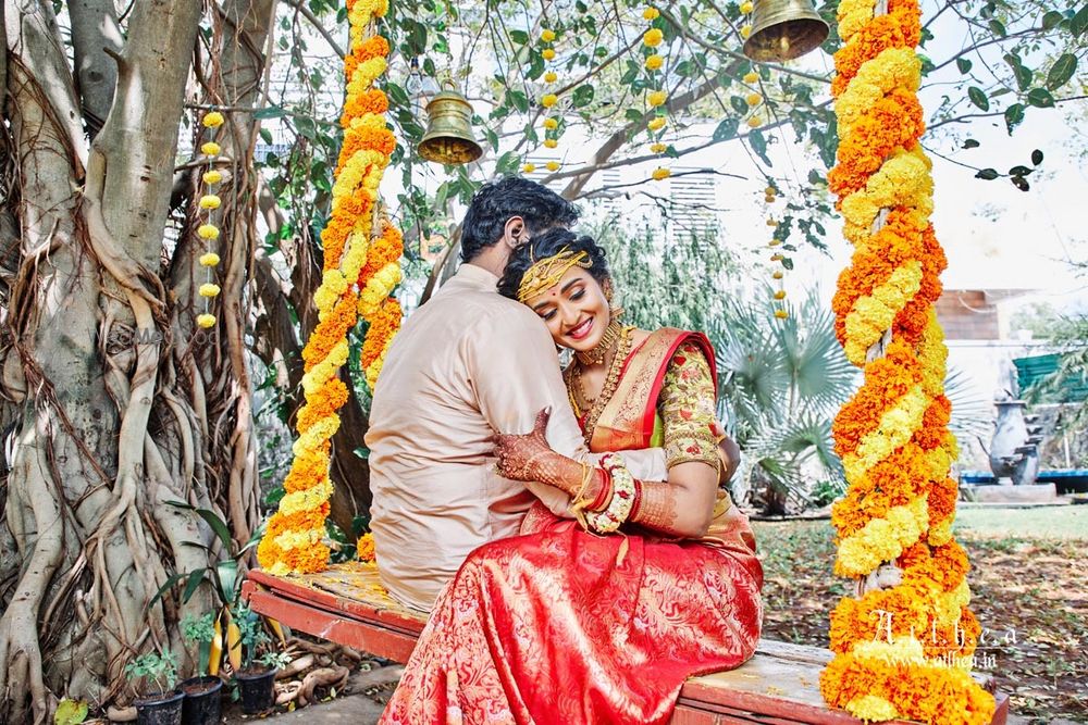 Photo From Tamil Wedding - By Atlhea Wedding Portraits And Films