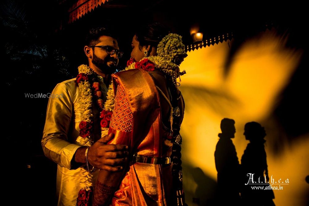 Photo From Tamil Wedding - By Atlhea Wedding Portraits And Films