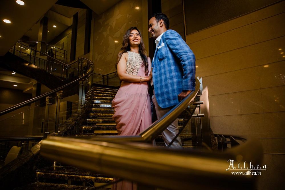 Photo From Post Wedding Shoot - By Atlhea Wedding Portraits And Films