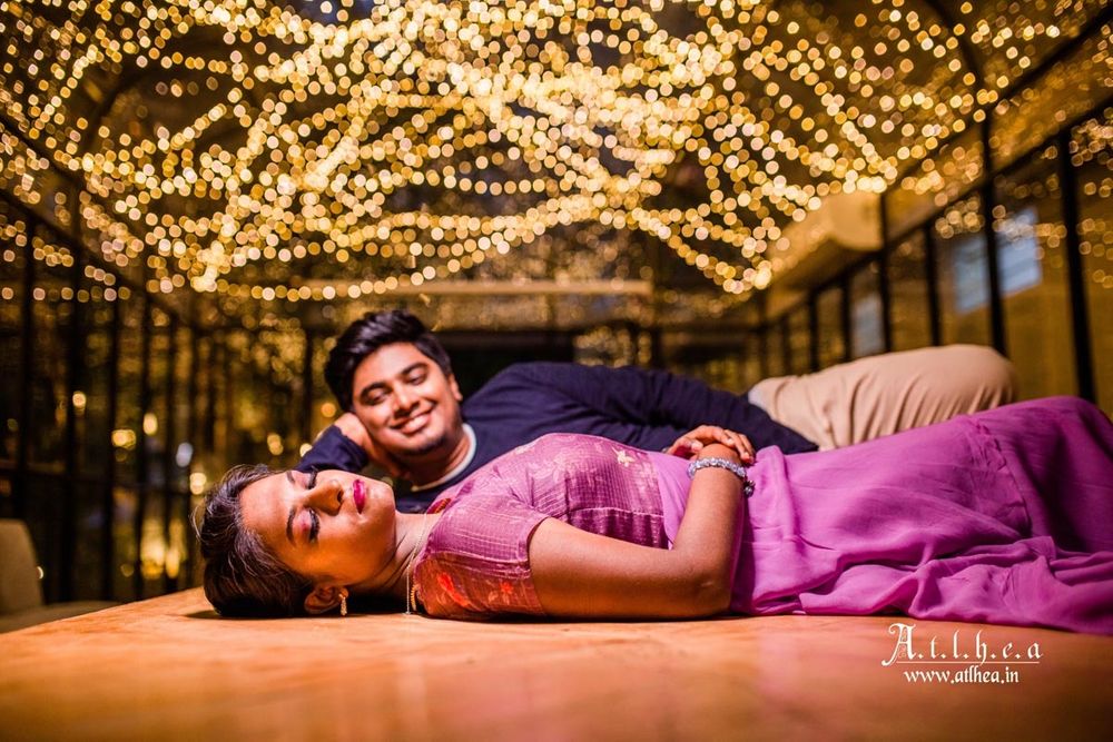 Photo From Post Wedding Shoot - By Atlhea Wedding Portraits And Films