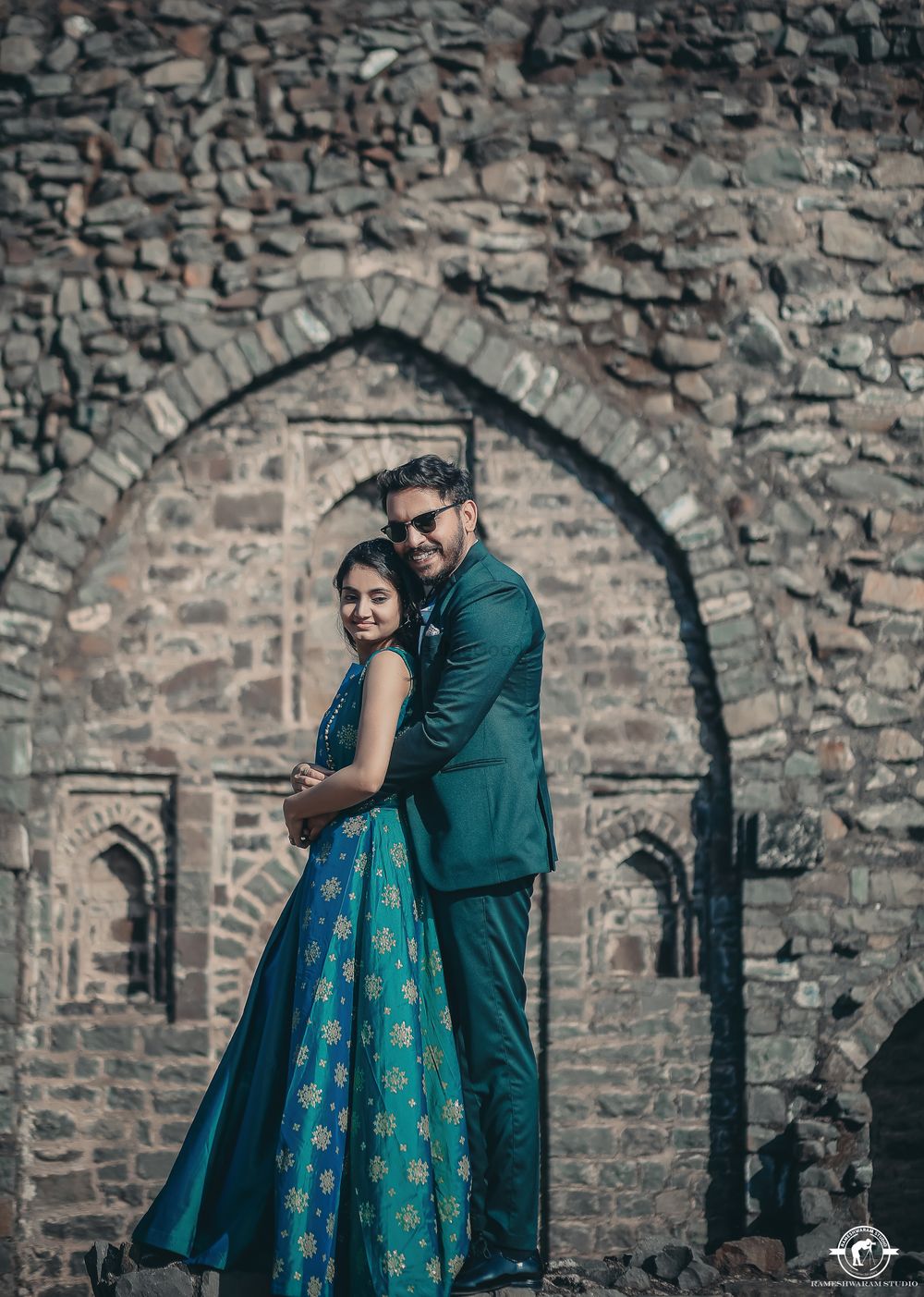 Photo From raj & sanjana pre wedding - By Rameshwaram Studio