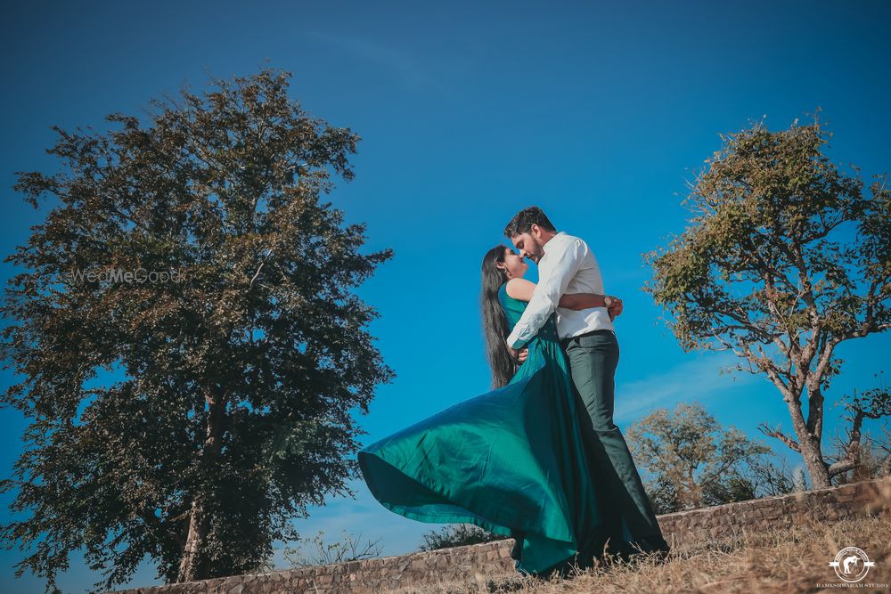 Photo From raj & sanjana pre wedding - By Rameshwaram Studio