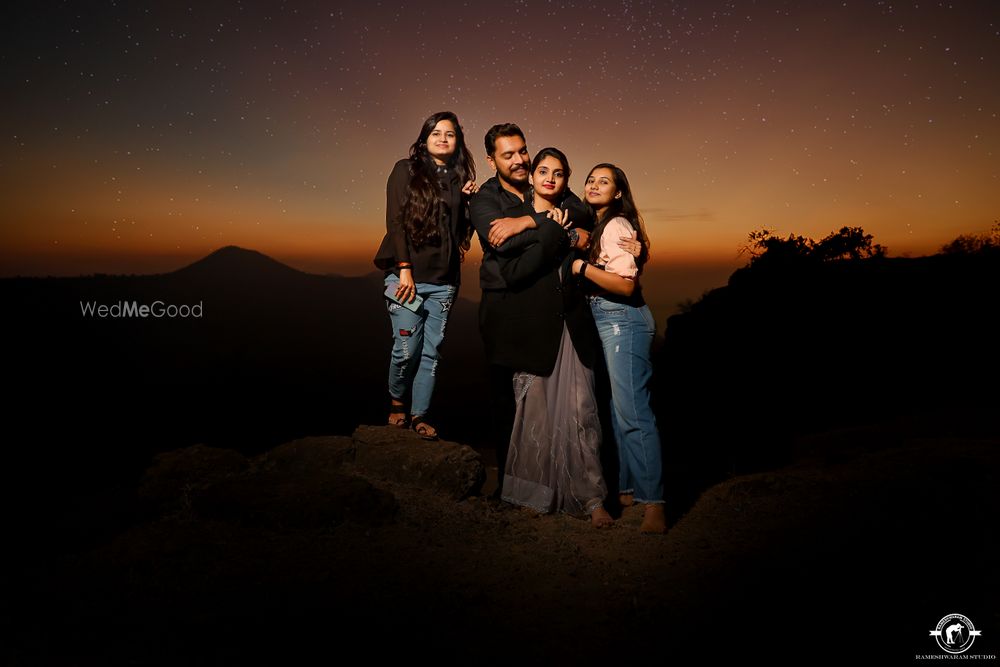 Photo From raj & sanjana pre wedding - By Rameshwaram Studio