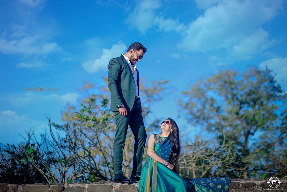 Photo From raj & sanjana pre wedding - By Rameshwaram Studio