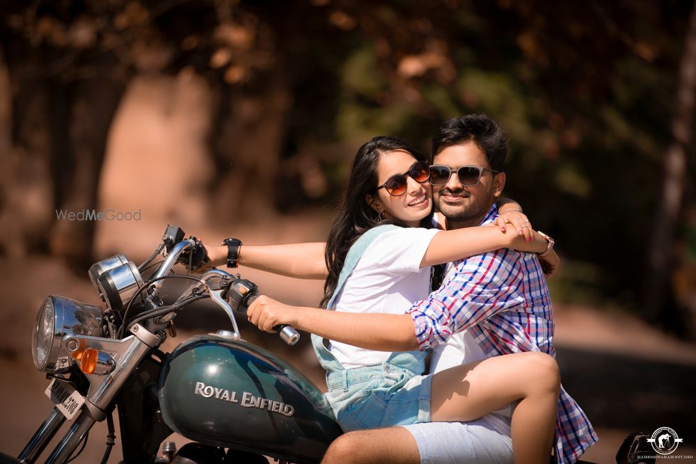 Photo From kartik & priya pre wedding - By Rameshwaram Studio