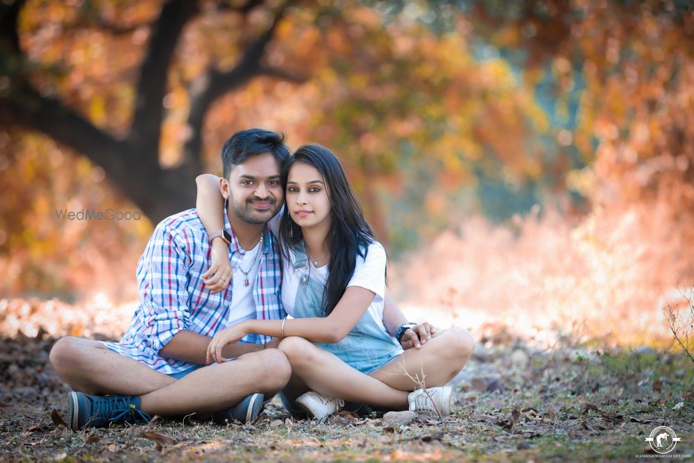 Photo From kartik & priya pre wedding - By Rameshwaram Studio