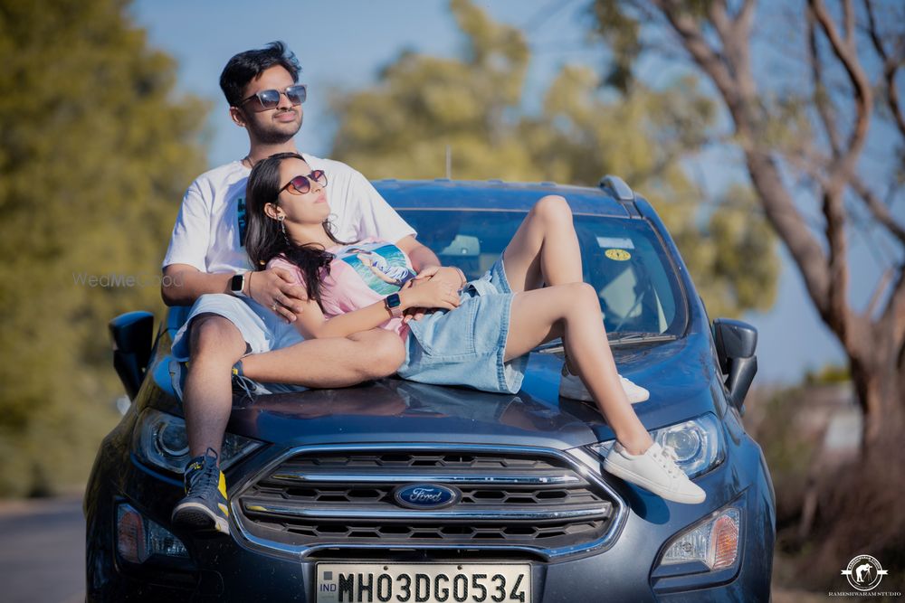 Photo From kartik & priya pre wedding - By Rameshwaram Studio