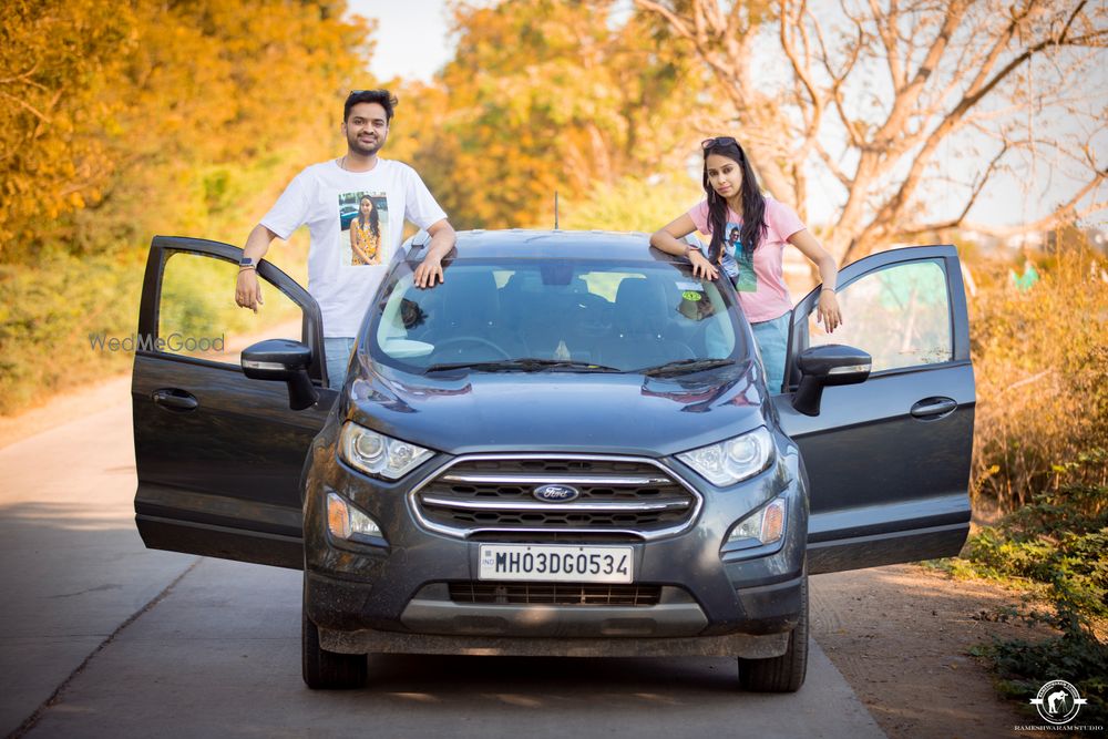 Photo From kartik & priya pre wedding - By Rameshwaram Studio