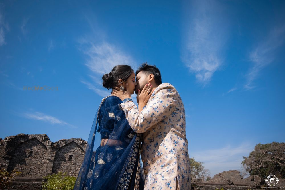 Photo From kartik & priya pre wedding - By Rameshwaram Studio