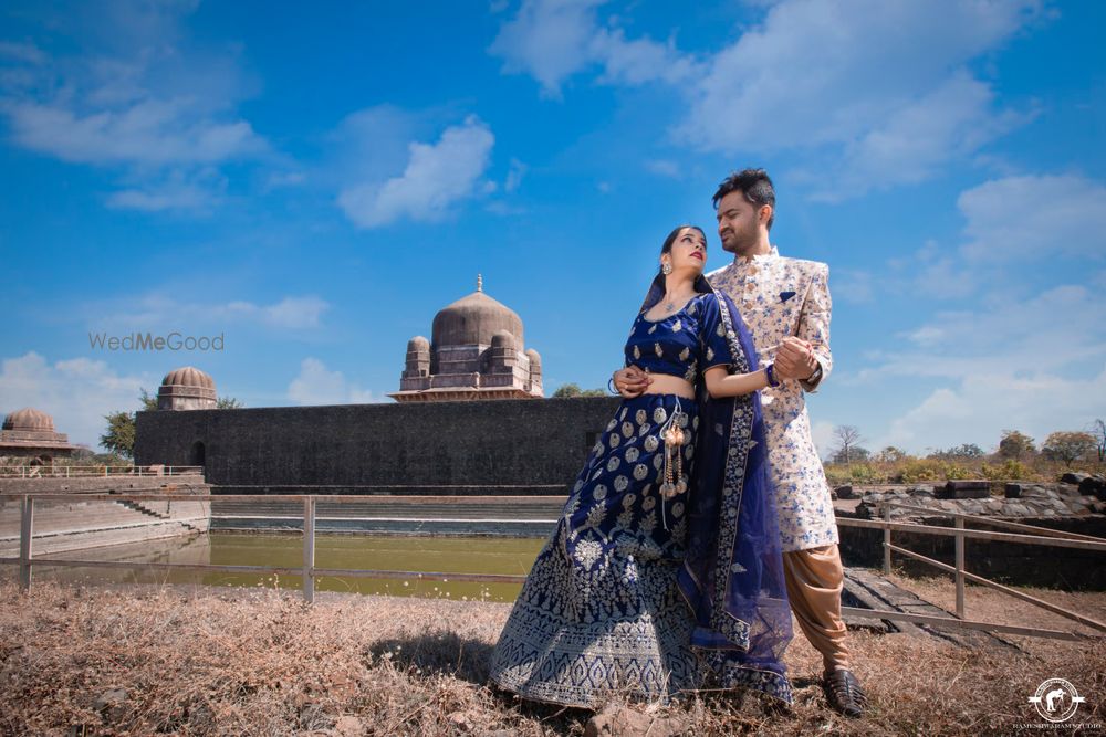 Photo From kartik & priya pre wedding - By Rameshwaram Studio