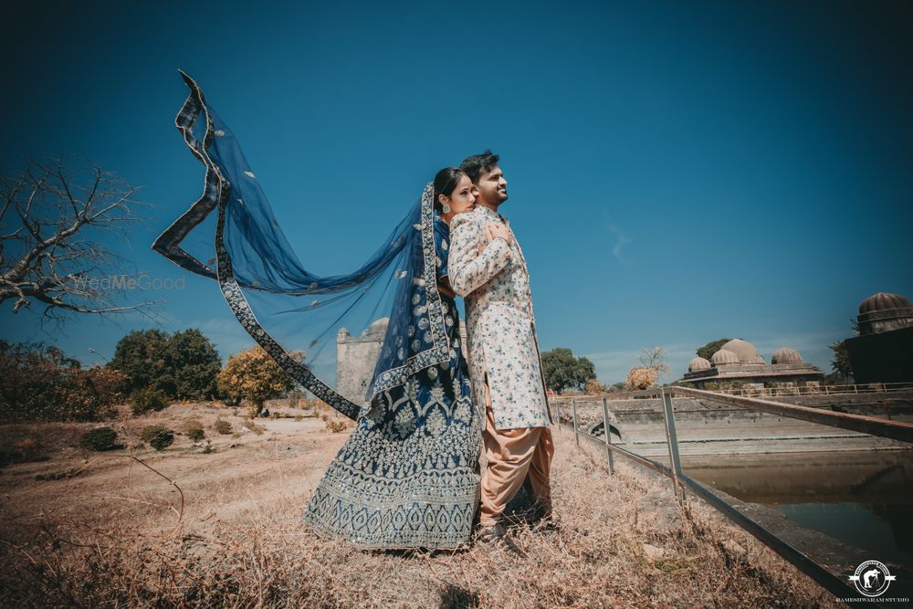 Photo From kartik & priya pre wedding - By Rameshwaram Studio