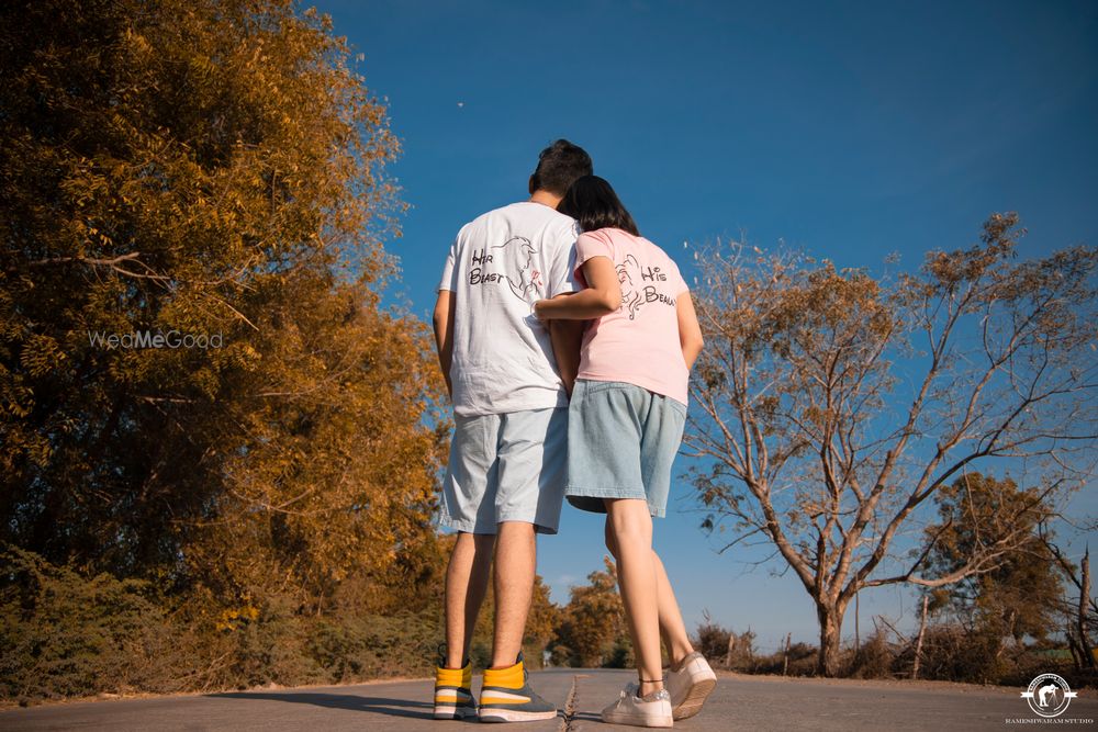 Photo From kartik & priya pre wedding - By Rameshwaram Studio