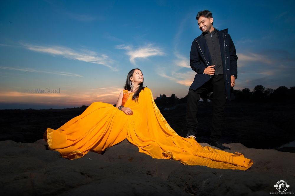 Photo From kartik & priya pre wedding - By Rameshwaram Studio