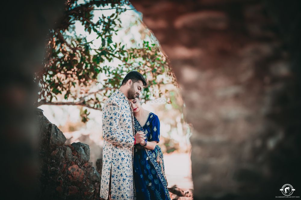 Photo From kartik & priya pre wedding - By Rameshwaram Studio