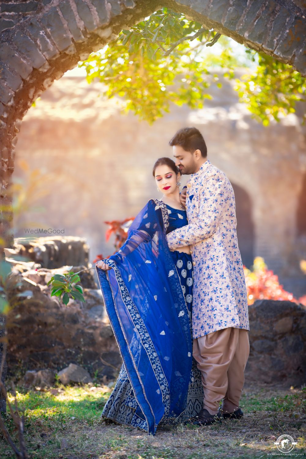 Photo From kartik & priya pre wedding - By Rameshwaram Studio